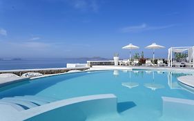 Delight Boutique Hotel - Small Luxury Hotels Of The World (Adults Only)